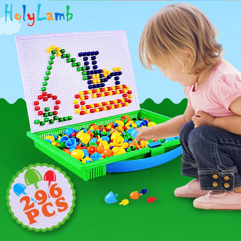 296PCS   ÷ ϱ DIY       ϱ  Juguetes Brinquedos